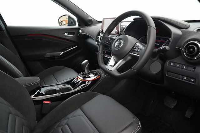 Nissan Juke 1.0 DIG-T 114 Tekna+ DCT Auto with BOSE Audio and Pro Pilot Technology