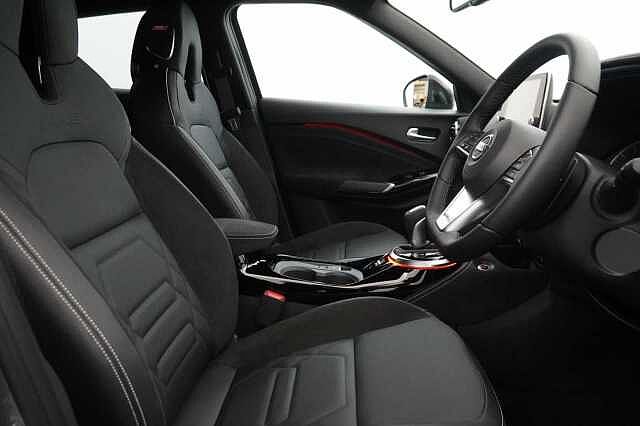 Nissan Juke 1.0 DIG-T 114 Tekna+ DCT Auto with BOSE Audio and Pro Pilot Technology