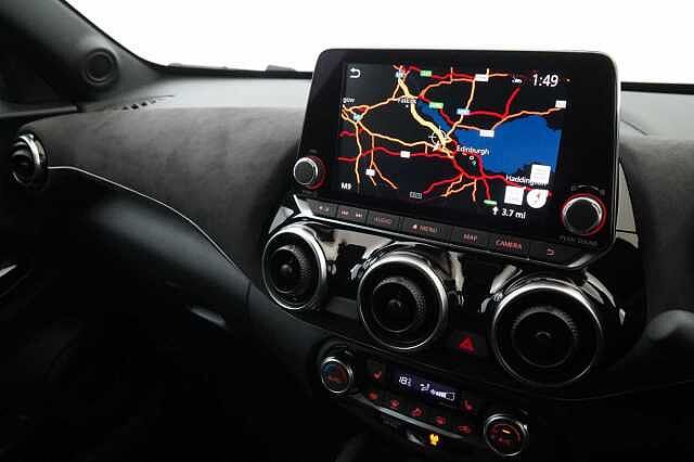 Nissan Juke 1.0 DIG-T 114 Tekna+ DCT Auto with BOSE Audio and Pro Pilot Technology