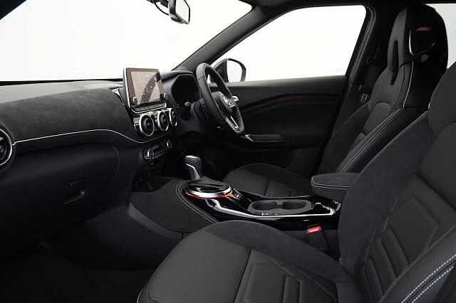 Nissan Juke 1.0 DIG-T 114 Tekna+ DCT Auto with BOSE Audio and Pro Pilot Technology