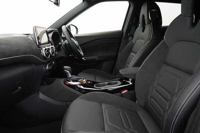 Nissan Juke 1.0 DIG-T 114 Tekna+ DCT Auto with BOSE Audio and Pro Pilot Technology