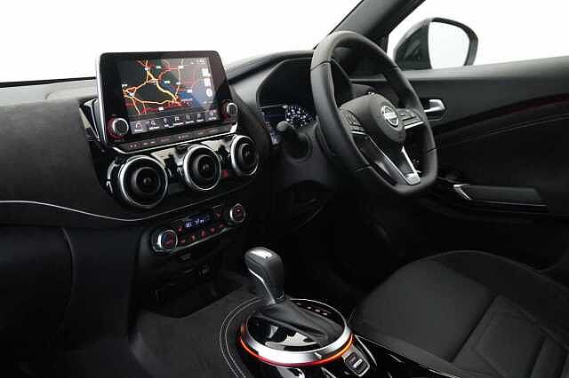 Nissan Juke 1.0 DIG-T 114 Tekna+ DCT Auto with BOSE Audio and Pro Pilot Technology