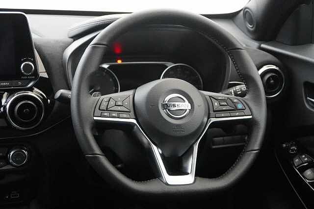 Nissan Juke 1.0 DIG-T 114 Tekna+ DCT Auto with BOSE Audio and Pro Pilot Technology