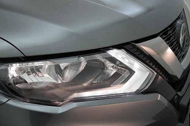 Nissan X-Trail 1.7 dCi 150 2WD N-TEC with 5 Seats and Sunroof + Drive Assist Technology