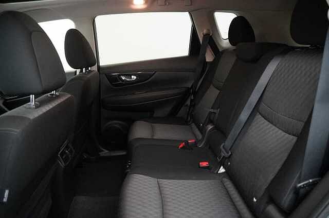 Nissan X-Trail 1.7 dCi 150 2WD N-TEC with 5 Seats and Sunroof + Drive Assist Technology