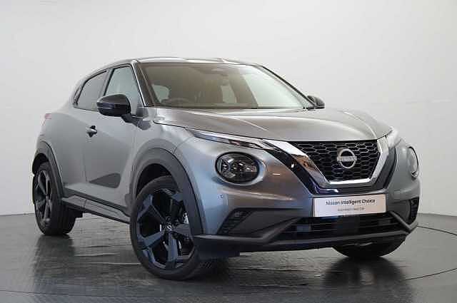 Nissan Juke 1.0 DIG-T 114 Tekna DCT Auto with BOSE Audio and Pro Pilot Technology