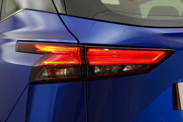 Nissan Qashqai 1.3 DIG-T MH 140 N-Connecta with Glass Roof + Sat Nav and 360 View Cameras