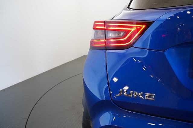Nissan Juke 1.0 DIG-T 114 Tekna DCT Auto with BOSE Audio and Pro Pilot Technology