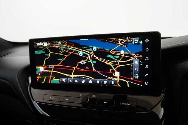 Nissan Juke 1.0 DIG-T 114 Tekna DCT Auto with BOSE Audio and Pro Pilot Technology