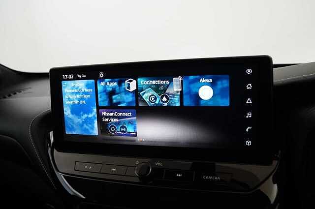 Nissan Juke 1.0 DIG-T 114 Tekna DCT Auto with BOSE Audio and Pro Pilot Technology