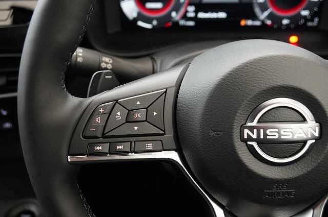 Nissan Juke 1.0 DIG-T 114 Tekna DCT Auto with BOSE Audio and Pro Pilot Technology