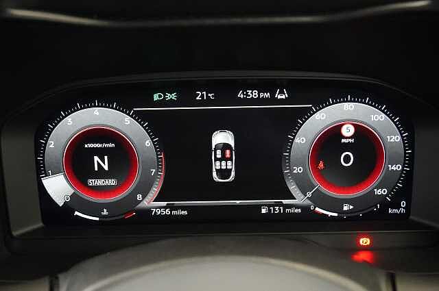 Nissan Juke 1.0 DIG-T 114 Tekna DCT Auto with BOSE Audio and Pro Pilot Technology