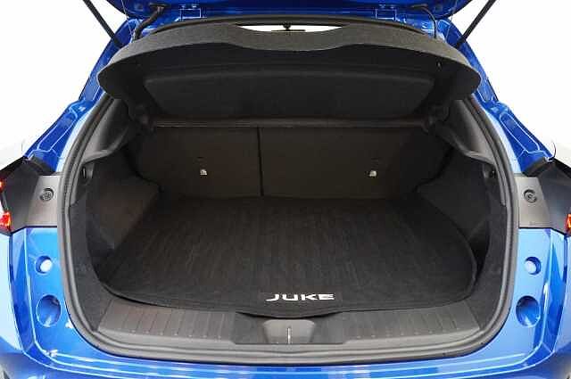 Nissan Juke 1.0 DIG-T 114 Tekna DCT Auto with BOSE Audio and Pro Pilot Technology