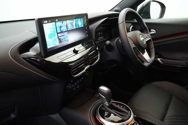 Nissan Juke 1.0 DIG-T 114 Tekna DCT Auto with BOSE Audio and Pro Pilot Technology