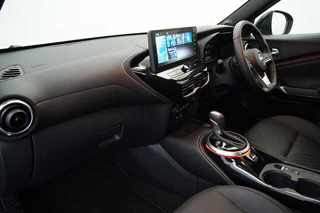 Nissan Juke 1.0 DIG-T 114 Tekna DCT Auto with BOSE Audio and Pro Pilot Technology