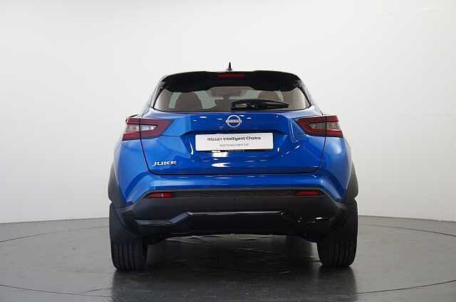 Nissan Juke 1.0 DIG-T 114 Tekna DCT Auto with BOSE Audio and Pro Pilot Technology