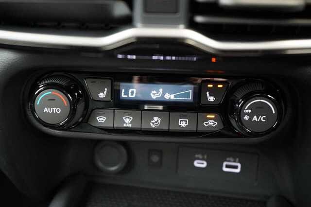 Nissan Juke 1.0 DIG-T 114 Tekna DCT Auto with BOSE Audio and Pro Pilot Technology