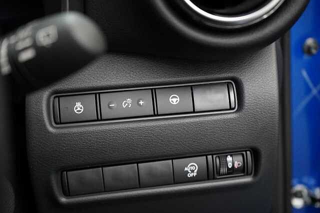 Nissan Juke 1.0 DIG-T 114 Tekna DCT Auto with BOSE Audio and Pro Pilot Technology