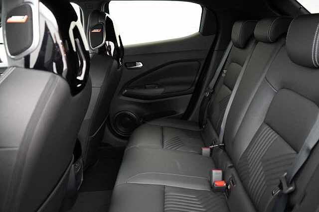 Nissan Juke 1.0 DIG-T 114 Tekna DCT Auto with BOSE Audio and Pro Pilot Technology