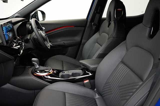 Nissan Juke 1.0 DIG-T 114 Tekna DCT Auto with BOSE Audio and Pro Pilot Technology