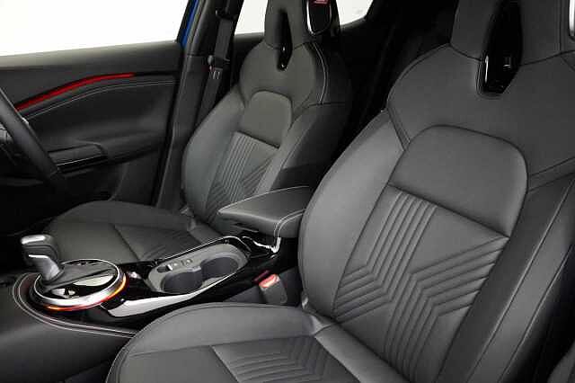 Nissan Juke 1.0 DIG-T 114 Tekna DCT Auto with BOSE Audio and Pro Pilot Technology