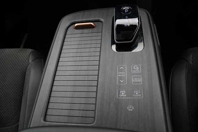 Nissan ARIYA 87KW e-4ORCE Evolve Auto with Panoramic Sunroof and BOSE Audio