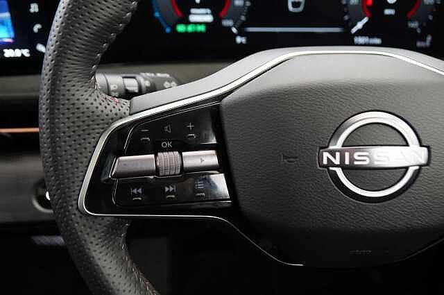 Nissan ARIYA 87KW e-4ORCE Evolve Auto with Panoramic Sunroof and BOSE Audio