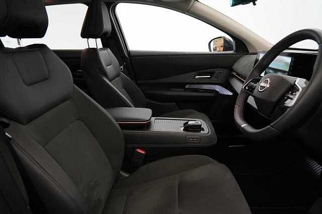 Nissan ARIYA 87KW e-4ORCE Evolve Auto with Panoramic Sunroof and BOSE Audio