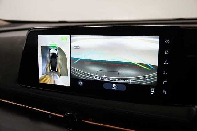 Nissan ARIYA 87KW e-4ORCE Evolve Auto with Panoramic Sunroof and BOSE Audio