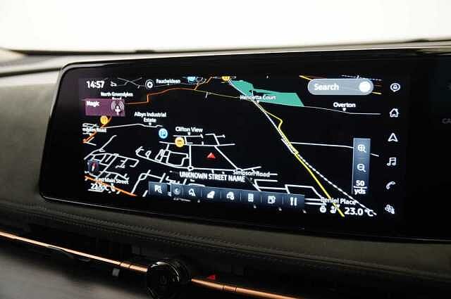 Nissan ARIYA 87KW e-4ORCE Evolve Auto with Panoramic Sunroof and BOSE Audio