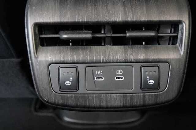 Nissan ARIYA 87KW e-4ORCE Evolve Auto with Panoramic Sunroof and BOSE Audio