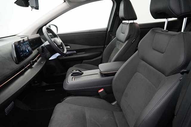 Nissan ARIYA 87KW e-4ORCE Evolve Auto with Panoramic Sunroof and BOSE Audio