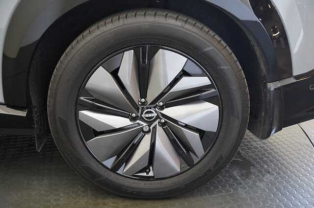 Nissan ARIYA 87KW e-4ORCE Evolve Auto with Panoramic Sunroof and BOSE Audio