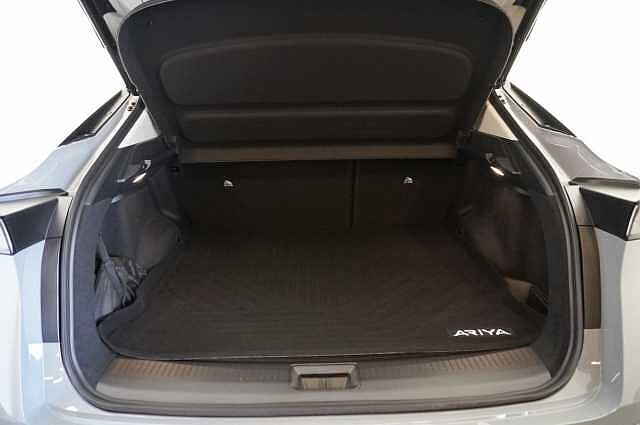 Nissan ARIYA 87KW e-4ORCE Evolve Auto with Panoramic Sunroof and BOSE Audio