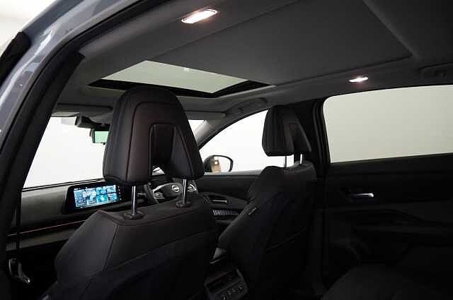 Nissan ARIYA 87KW e-4ORCE Evolve Auto with Panoramic Sunroof and BOSE Audio