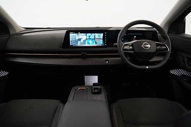 Nissan ARIYA 87KW e-4ORCE Evolve Auto with Panoramic Sunroof and BOSE Audio