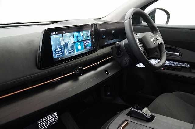 Nissan ARIYA 87KW e-4ORCE Evolve Auto with Panoramic Sunroof and BOSE Audio