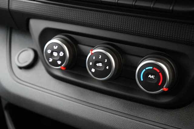 Nissan Primastar 2.0 dCi 110 Acenta L1 H1 3.0T Panel Van