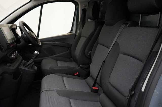 Nissan Primastar 2.0 dCi 110 Acenta L1 H1 3.0T Panel Van