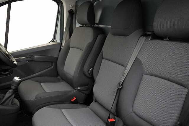 Nissan Primastar 2.0 dCi 110 Acenta L1 H1 3.0T Panel Van