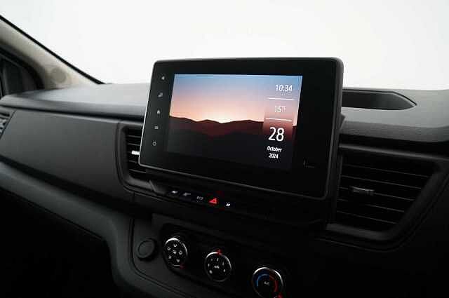 Nissan Primastar 2.0 dCi 110 Acenta L1 H1 3.0T Panel Van