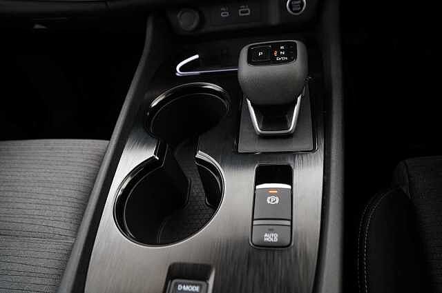 Nissan X-Trail 1.5 VC-T MH 163 N-Connecta X-Tronic Auto with 7 Seats + Nav and 360 Cameras