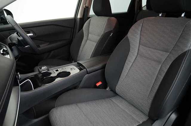 Nissan X-Trail 1.5 VC-T MH 163 N-Connecta X-Tronic Auto with 7 Seats + Nav and 360 Cameras