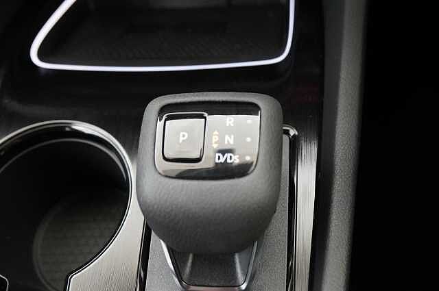 Nissan X-Trail 1.5 VC-T MH 163 N-Connecta X-Tronic Auto with 7 Seats + Nav and 360 Cameras