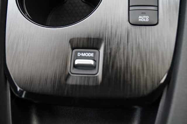 Nissan X-Trail 1.5 VC-T MH 163 N-Connecta X-Tronic Auto with 7 Seats + Nav and 360 Cameras