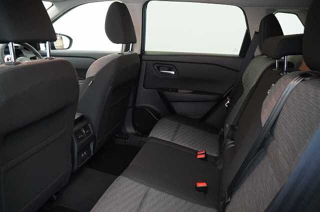 Nissan X-Trail 1.5 VC-T MH 163 N-Connecta X-Tronic Auto with 7 Seats + Nav and 360 Cameras