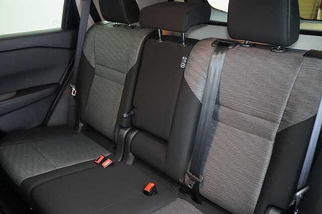 Nissan X-Trail 1.5 VC-T MH 163 N-Connecta X-Tronic Auto with 7 Seats + Nav and 360 Cameras