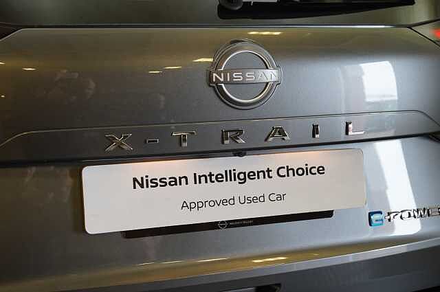 Nissan X-Trail 1.5 204 e-Power Acenta Premium Auto with 5 Seats