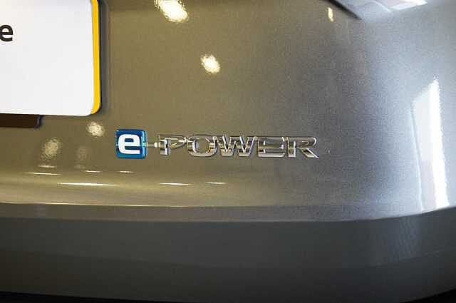 Nissan X-Trail 1.5 204 e-Power Acenta Premium Auto with 5 Seats