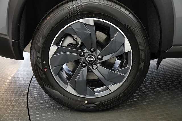 Nissan X-Trail 1.5 204 e-Power Acenta Premium Auto with 5 Seats